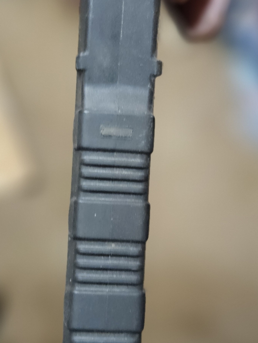 Trump 2020 AR Style Rifle Magazine - Picture 6 of 6